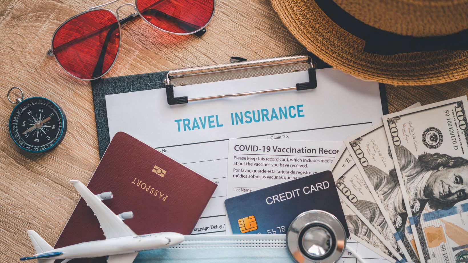 leisure care travel insurance