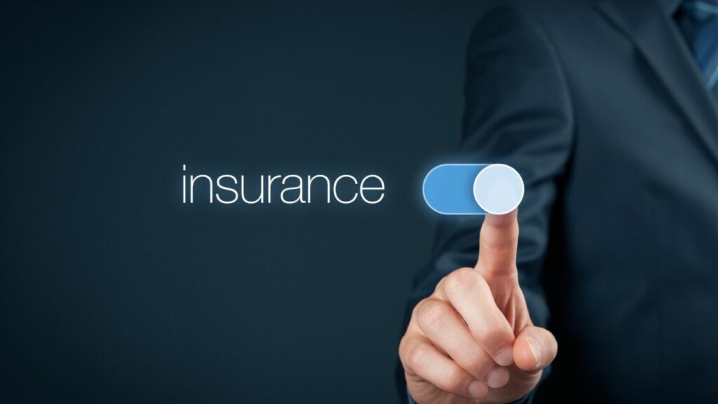 food and beverage insurance