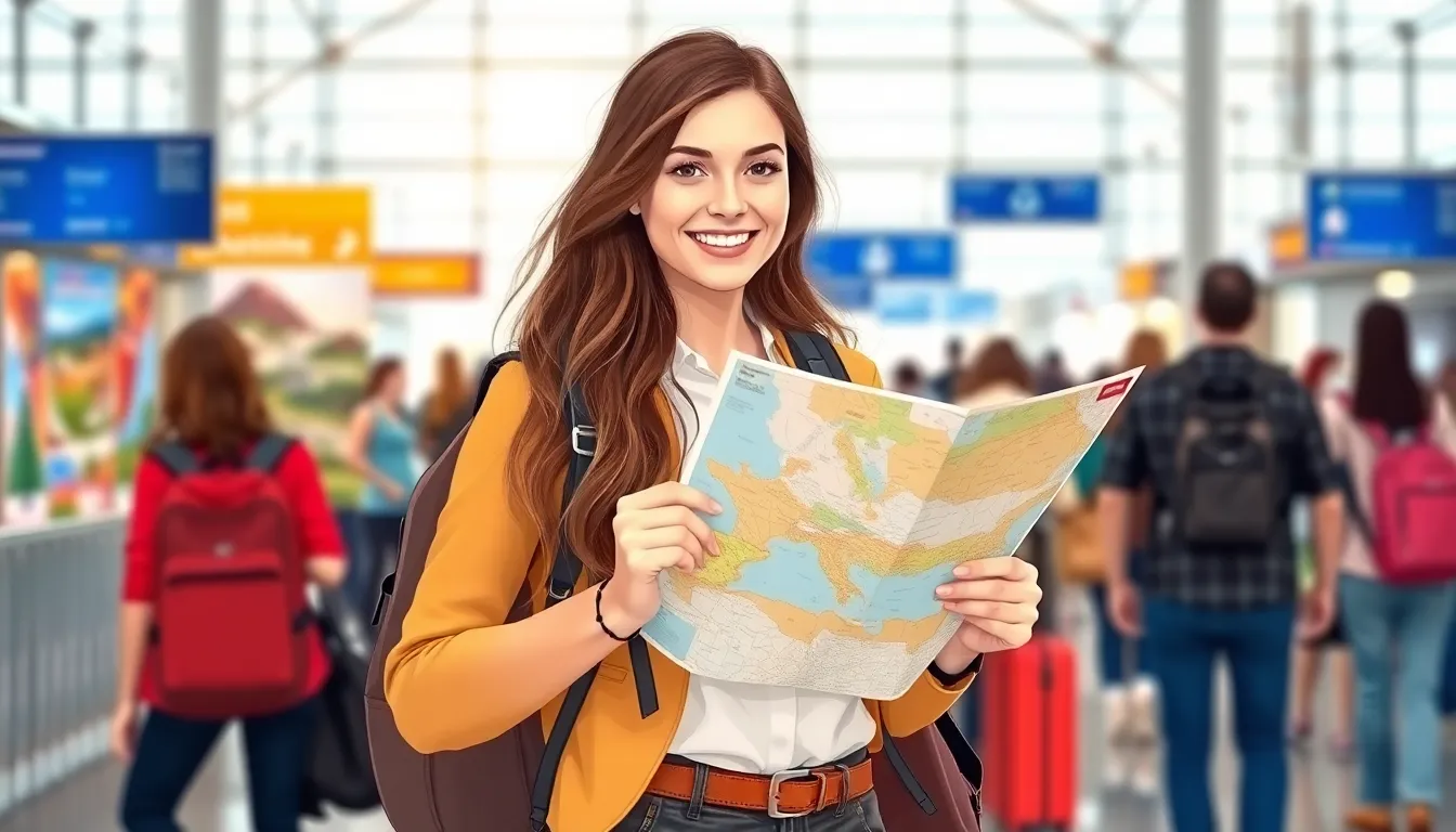1 year travel insurance